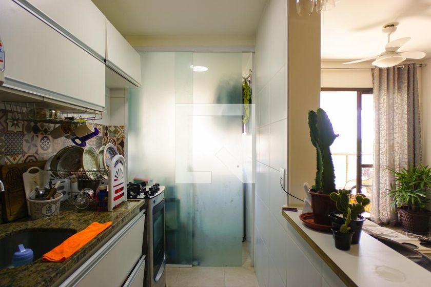 Apartamento, 3 quartos, 81 m² - Foto 33