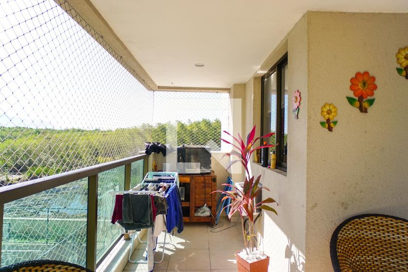 Apartamento, 3 quartos, 81 m² - Foto 7