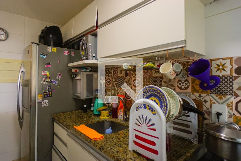 Apartamento, 3 quartos, 81 m² - Foto 35