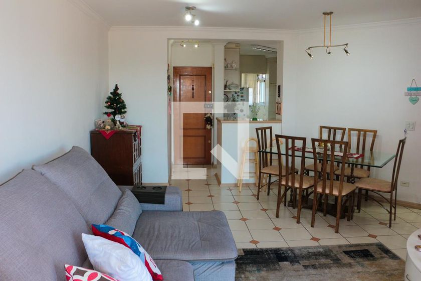 Cobertura, 3 quartos, 85 m² - Foto 4