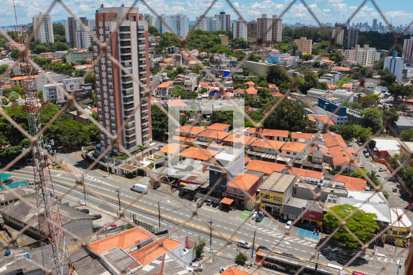 Cobertura, 3 quartos, 85 m² - Foto 25