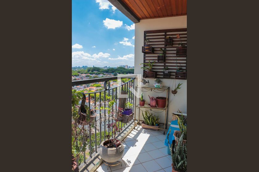 Cobertura, 3 quartos, 85 m² - Foto 9