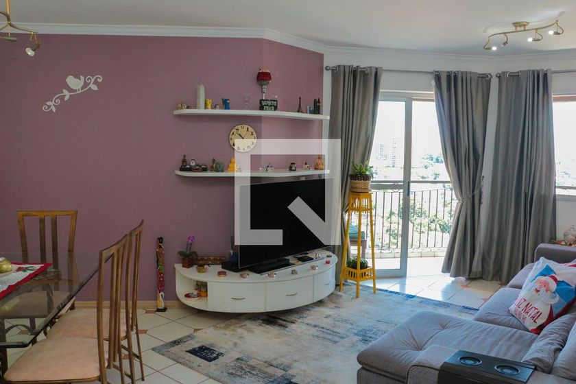 Cobertura, 3 quartos, 85 m² - Foto 2