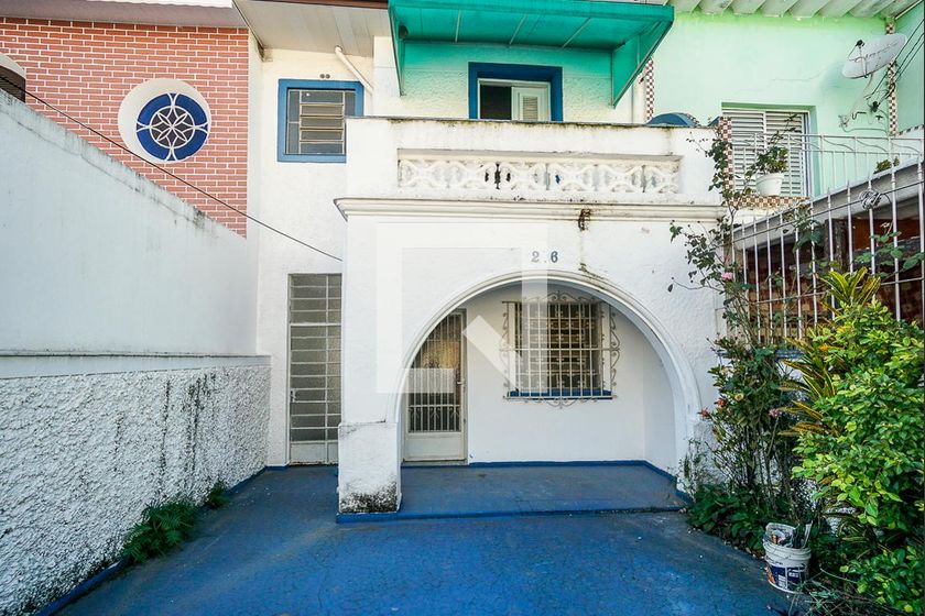 Casa, 3 quartos, 200 m² - Foto 32