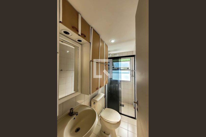 Apartamento, 2 quartos, 43 m² - Foto 27