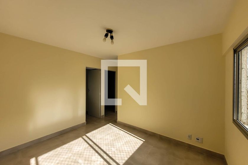 Apartamento, 2 quartos, 43 m² - Foto 1