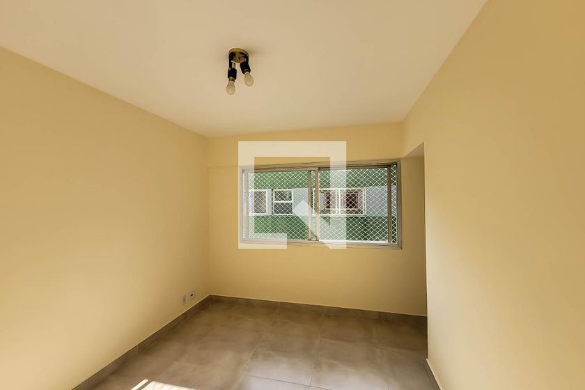 Apartamento, 2 quartos, 43 m² - Foto 3