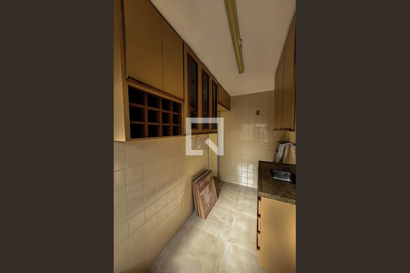 Apartamento, 2 quartos, 43 m² - Foto 41