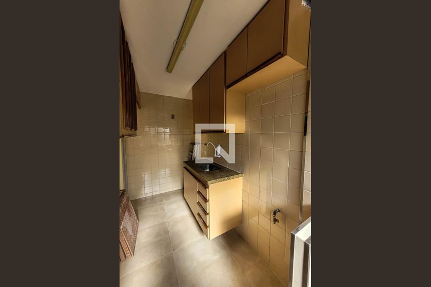 Apartamento, 2 quartos, 43 m² - Foto 43