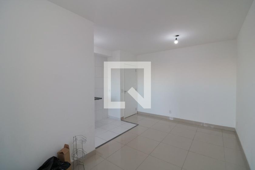 Apartamento, 2 quartos, 55 m² - Foto 7