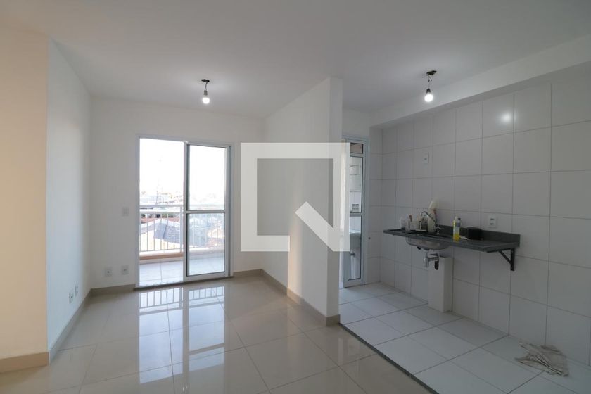 Apartamento, 2 quartos, 55 m² - Foto 1