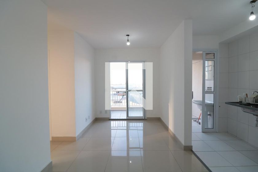 Apartamento, 2 quartos, 55 m² - Foto 3