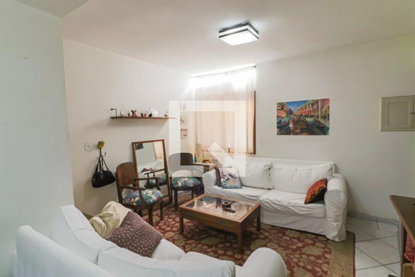 Casa, 2 quartos, 125 m² - Foto 1