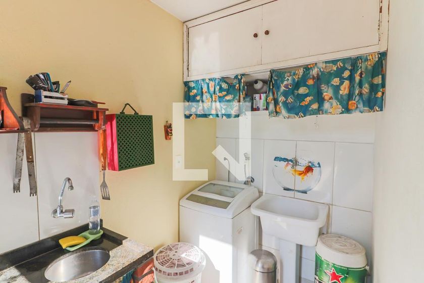 Casa, 2 quartos, 125 m² - Foto 81