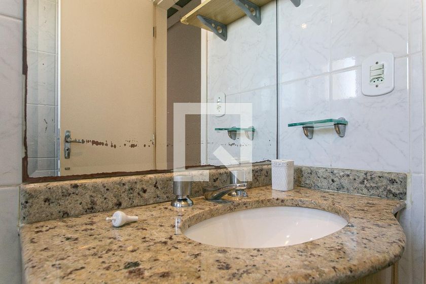 Apartamento, 3 quartos, 70 m² - Foto 55