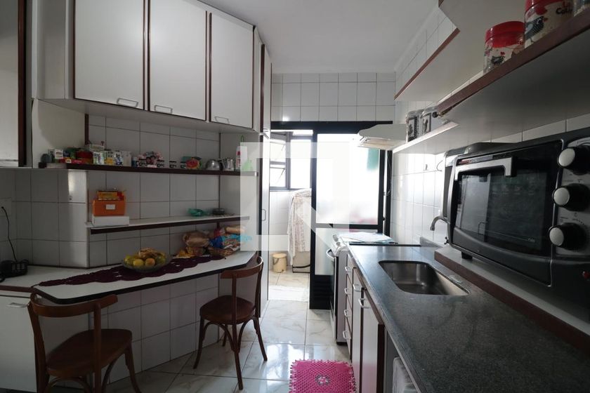 Apartamento, 3 quartos, 80 m² - Foto 31