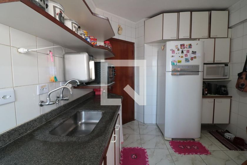 Apartamento, 3 quartos, 80 m² - Foto 33