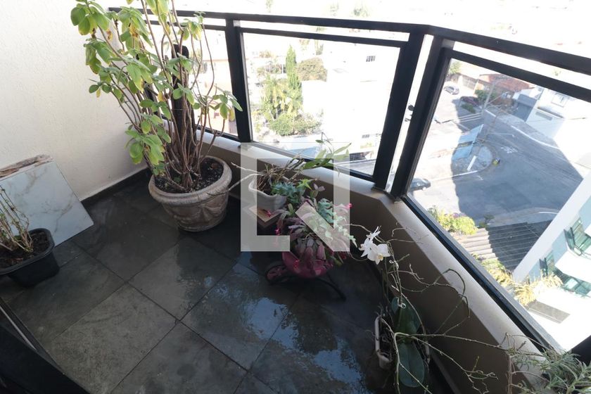 Apartamento, 3 quartos, 80 m² - Foto 6