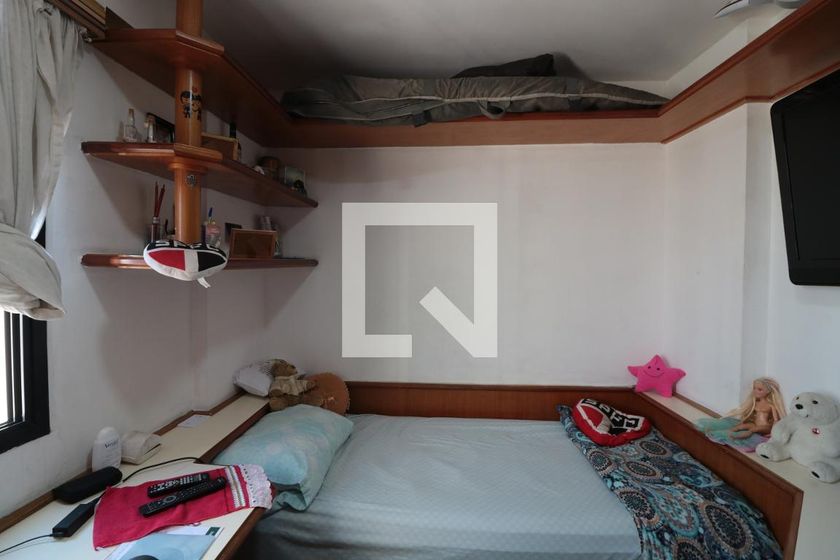 Apartamento, 3 quartos, 80 m² - Foto 10