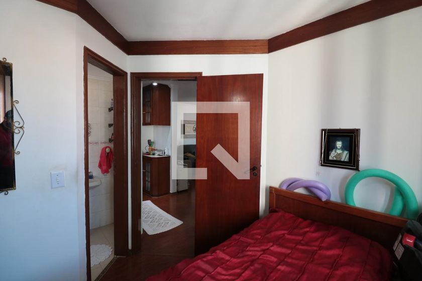 Apartamento, 3 quartos, 80 m² - Foto 20