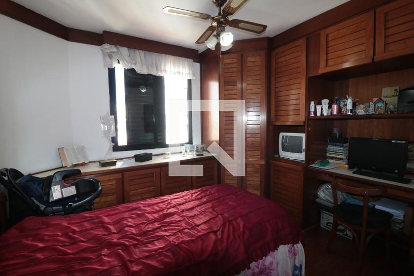 Apartamento, 3 quartos, 80 m² - Foto 17