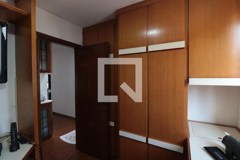 Apartamento, 3 quartos, 80 m² - Foto 12