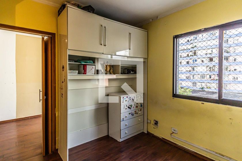 Apartamento, 1 quarto, 32 m² - Foto 12