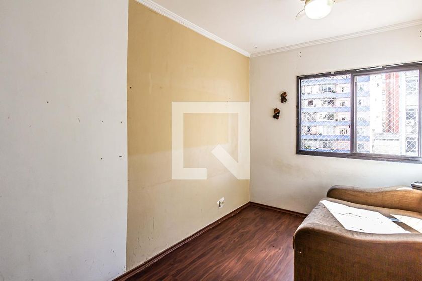 Apartamento, 1 quarto, 32 m² - Foto 8