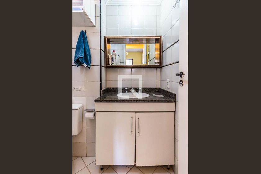 Apartamento, 1 quarto, 32 m² - Foto 24