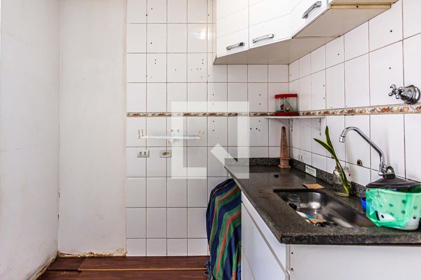 Apartamento, 1 quarto, 32 m² - Foto 32
