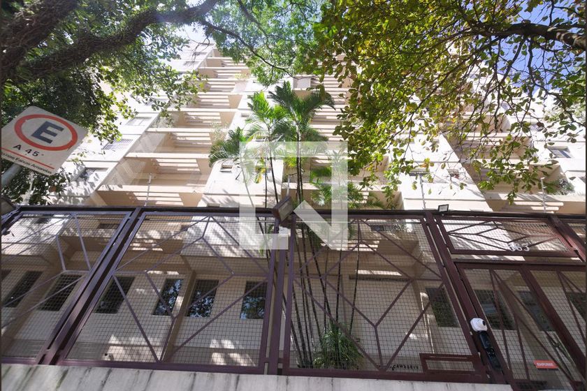 Apartamento, 1 quarto, 40 m² - Foto 62