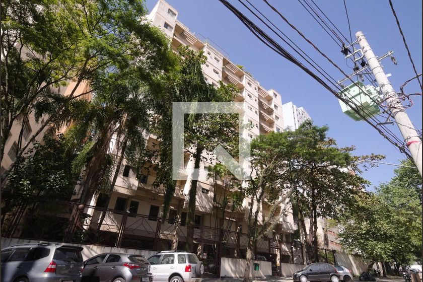 Apartamento, 1 quarto, 40 m² - Foto 60