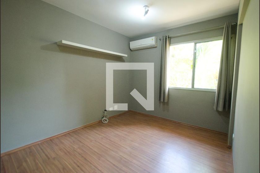 Apartamento, 1 quarto, 40 m² - Foto 1