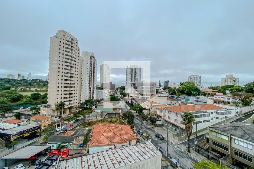 Apartamento, 2 quartos, 60 m² - Foto 24