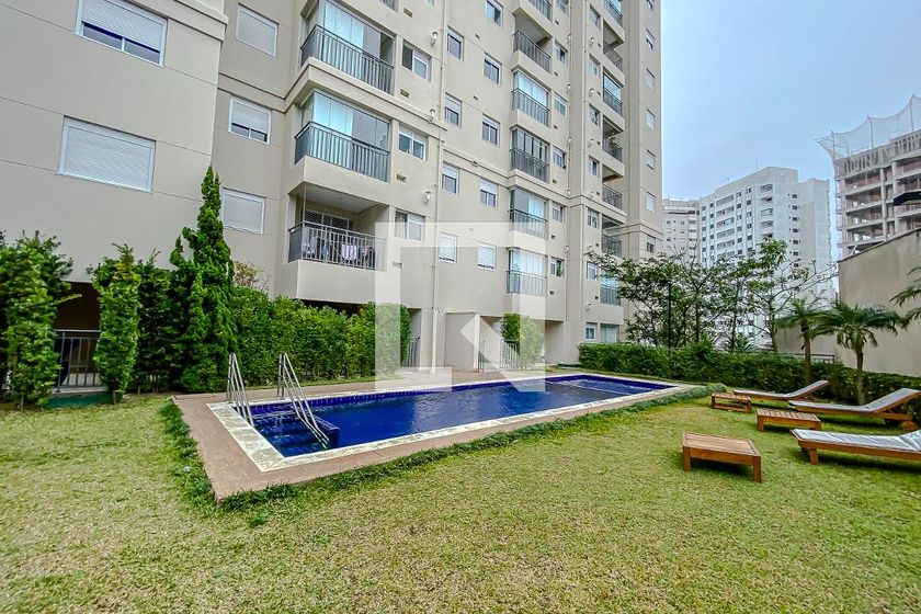 Apartamento, 2 quartos, 60 m² - Foto 153