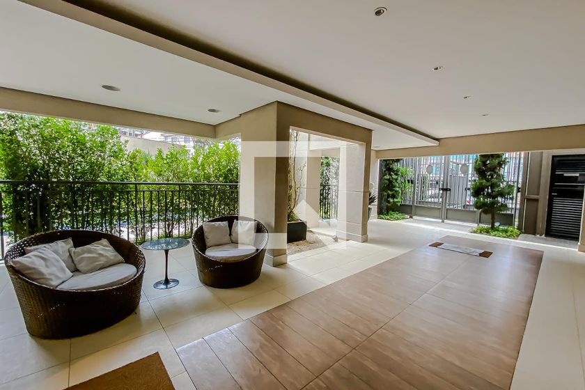 Apartamento, 2 quartos, 60 m² - Foto 144
