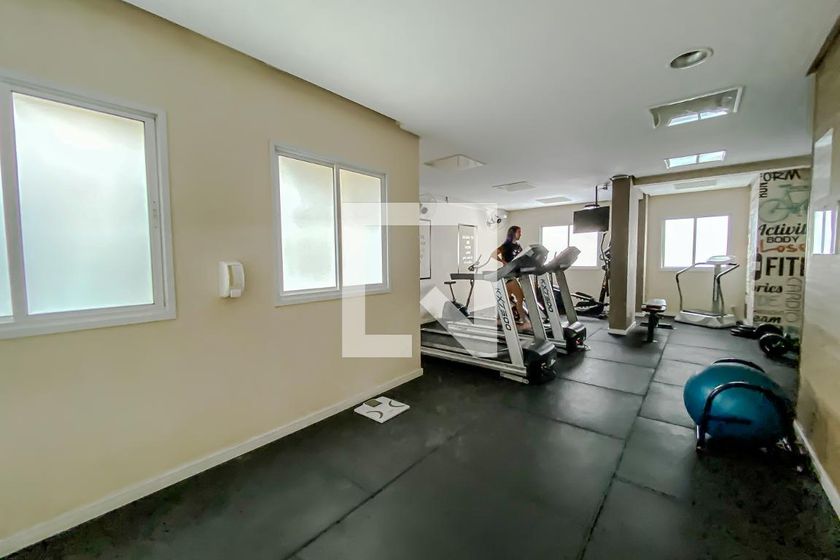 Apartamento, 2 quartos, 60 m² - Foto 133