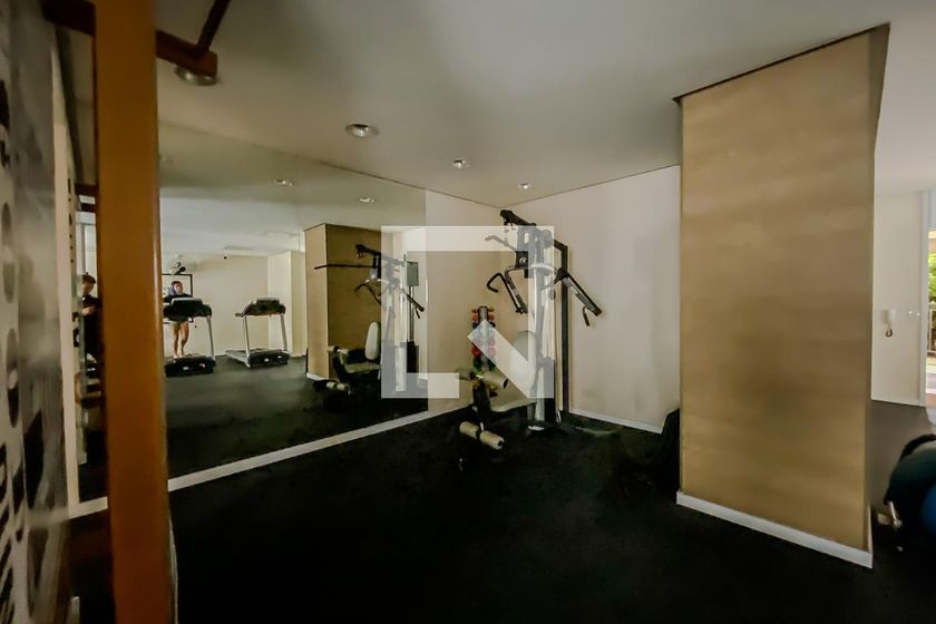 Apartamento, 2 quartos, 60 m² - Foto 137