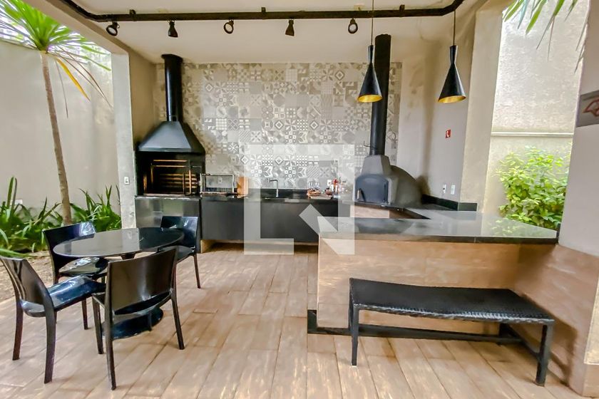 Apartamento, 2 quartos, 60 m² - Foto 121