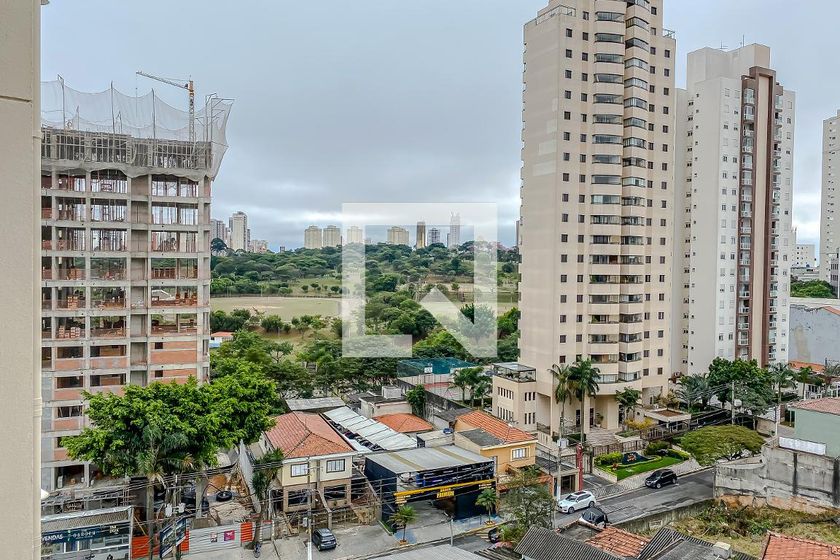 Apartamento, 2 quartos, 60 m² - Foto 29