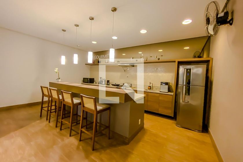 Apartamento, 2 quartos, 60 m² - Foto 108