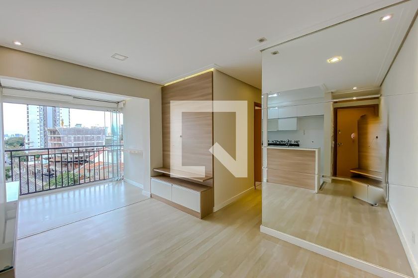 Apartamento, 2 quartos, 60 m² - Foto 1