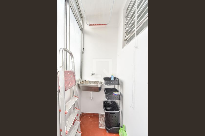Apartamento, 1 quarto, 52 m² - Foto 45