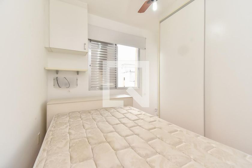 Apartamento, 1 quarto, 52 m² - Foto 15