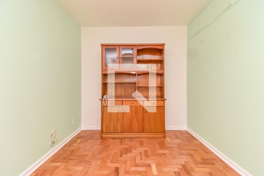 Apartamento, 1 quarto, 52 m² - Foto 9