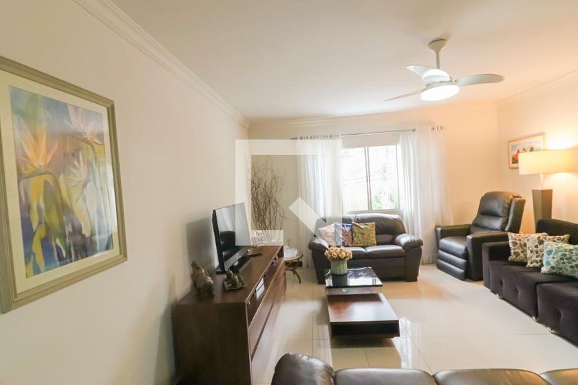 Casa, 3 quartos, 230 m² - Foto 5