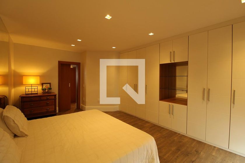Cobertura, 5 quartos, 385 m² - Foto 46