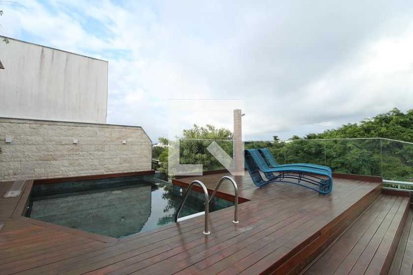 Cobertura, 5 quartos, 385 m² - Foto 20
