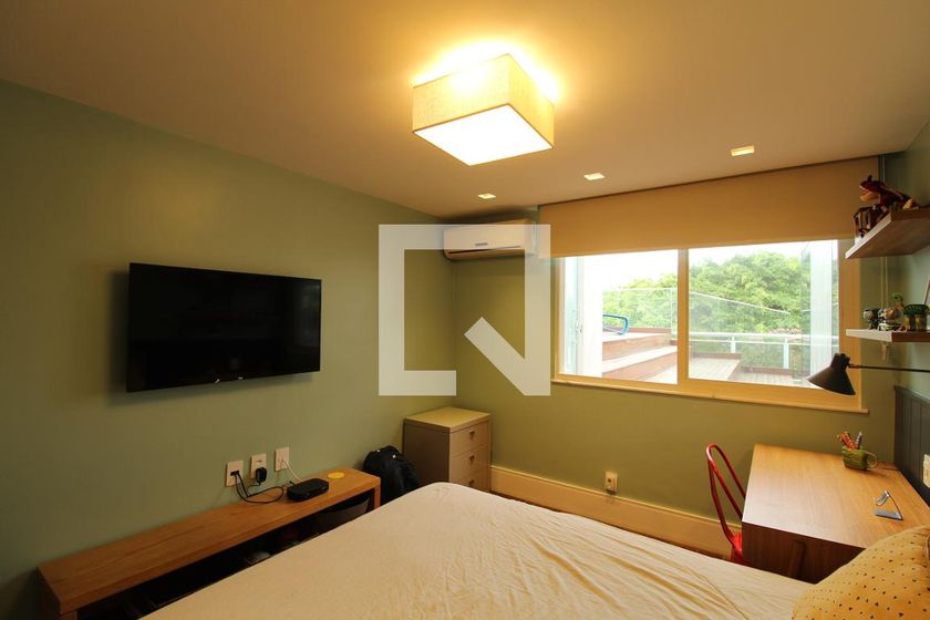 Cobertura, 5 quartos, 385 m² - Foto 29