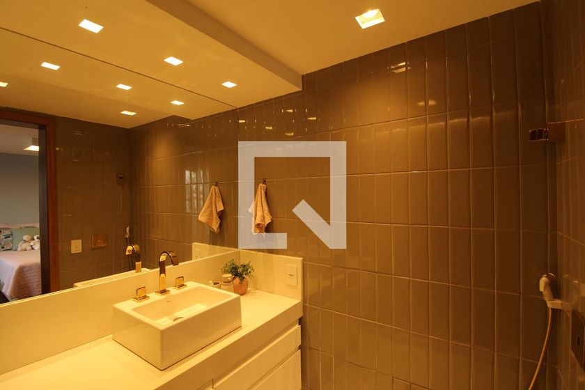 Cobertura, 5 quartos, 385 m² - Foto 42